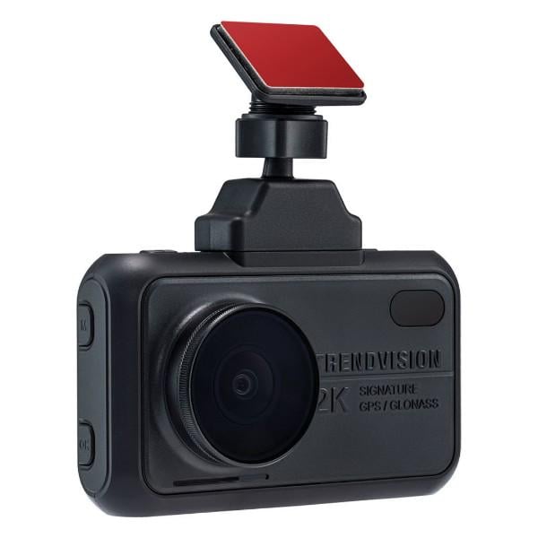 Відеореєстратор з радар-детектором TrendVision Hybrid Signature EVO Wi (54936651) Відеореєстратор з радар-детектором TrendVision Hybrid Signature EVO Wi (54936651)