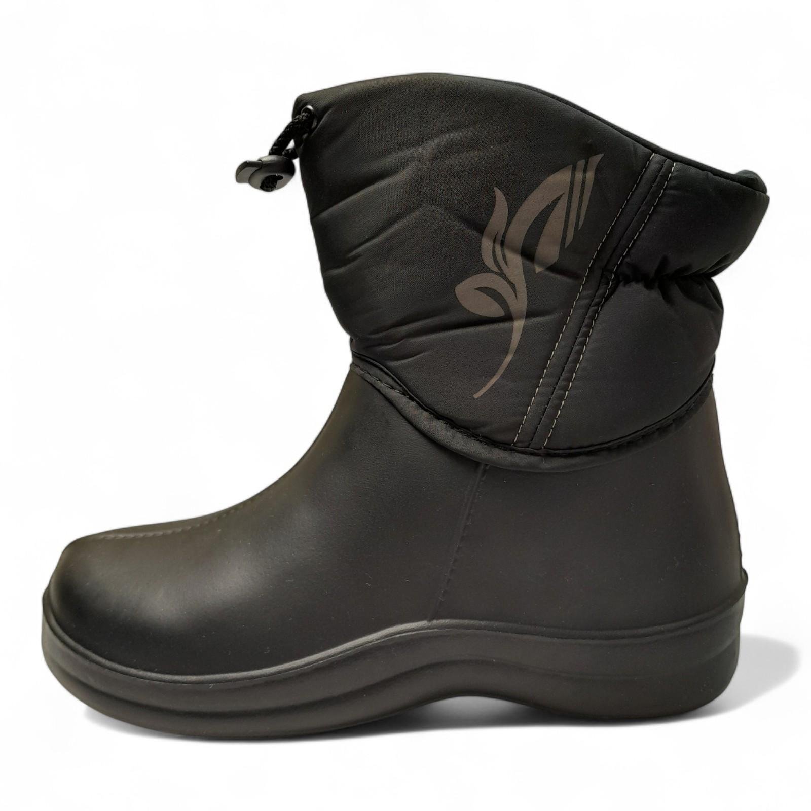 Сапоги женские зимние GIPANIS р. 40 25,5 см Черный (2798479239) - фото 1