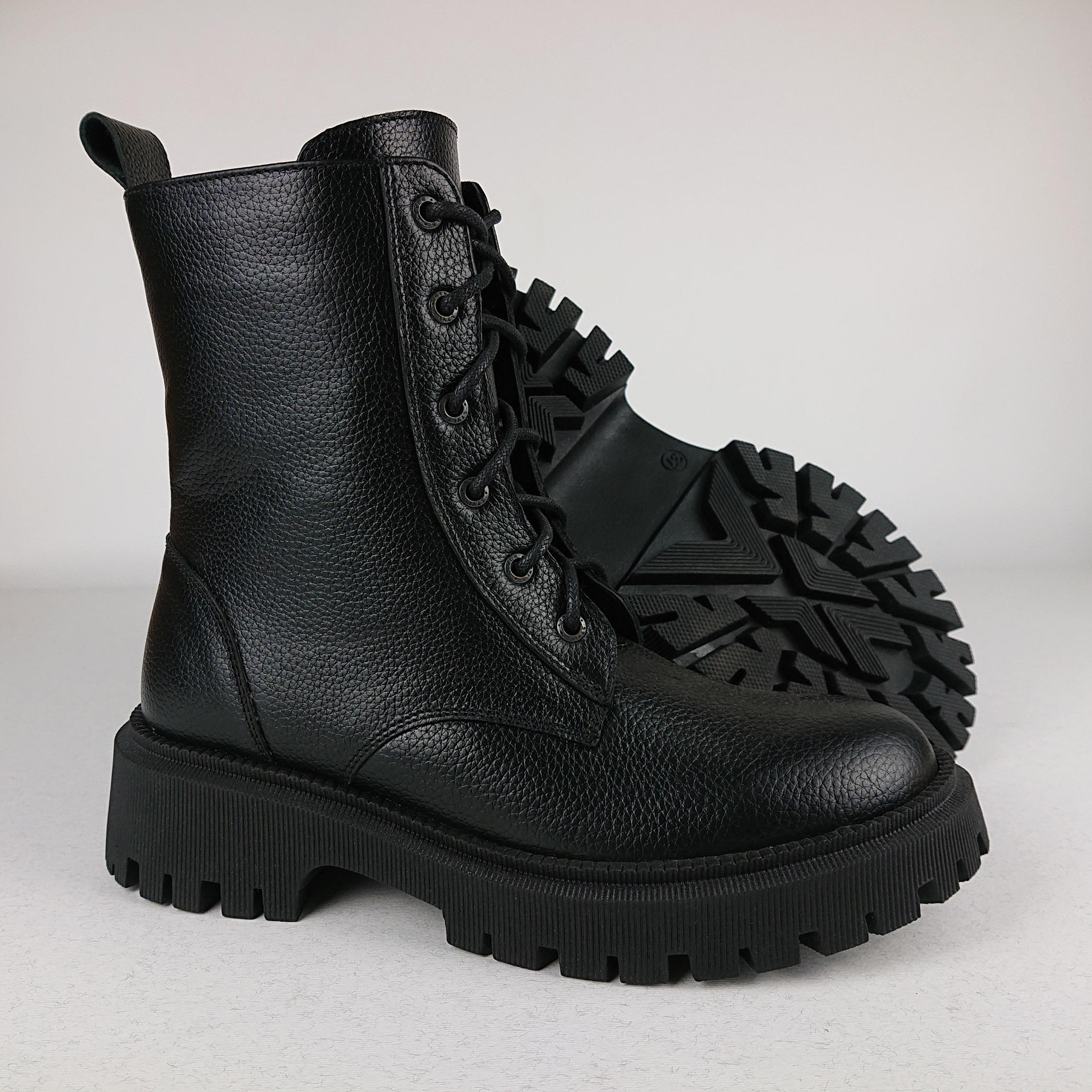 Черевики жіночі демісезонні 2081ALiS р. 41 - фото 5 Черевики жіночі демісезонні 2081ALiS р. 41 - фото 5