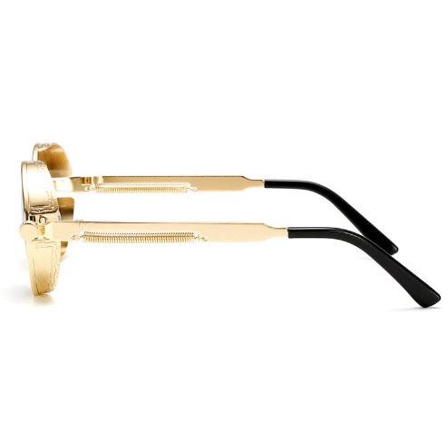 Солнцезащитные очки Berkani Killer Red (BOF27556) - фото 4 Солнцезащитные очки Berkani Killer Red (BOF27556) - фото 4