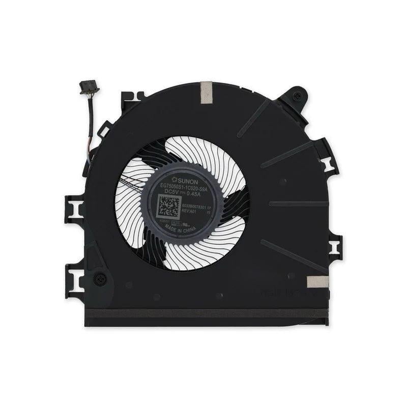 Кулер для ноутбука HP Elitebook 850 G7/855 G7 ZBook Firefly/15 G7/M05261-001 Кулер для ноутбука HP Elitebook 850 G7/855 G7 ZBook Firefly/15 G7/M05261-001