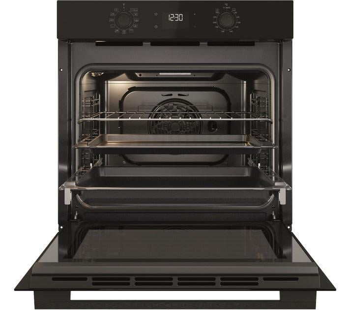 Скло в духовку для плити Whirlpool Прозорий (6075)