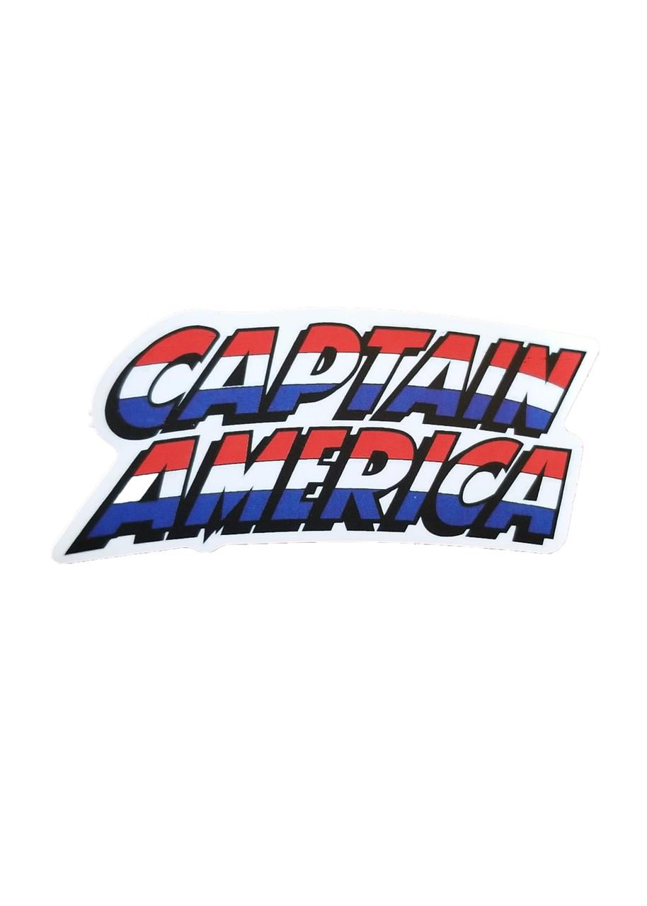 Картина GeekLand Captain America (CA.09.123)