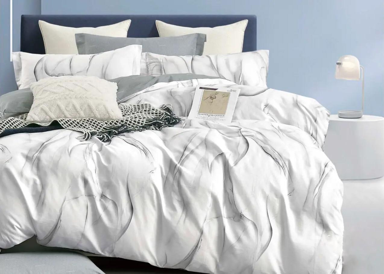 Постельное белье Viluta 739 сатин твил евро (22586488) Постельное белье Viluta 739 сатин твил евро (22586488)