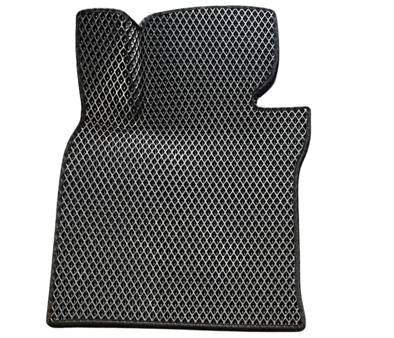 Коврики автомобильные EVA с 3Д лапой для Dodge Nitro 2007-2012 (2430609236)