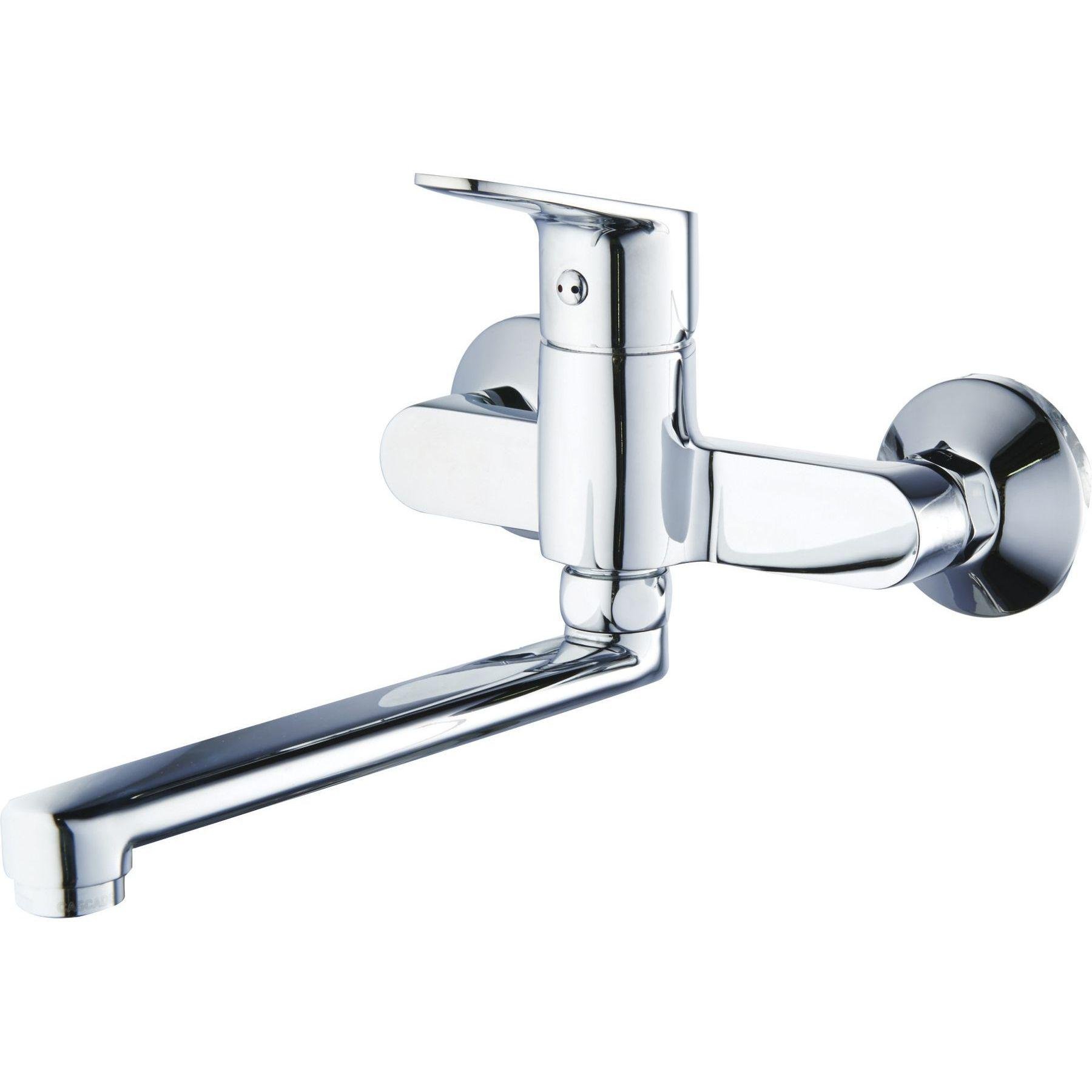 Смеситель для кухни TOPAZ Zara TZ 13218-H37 (000012221)