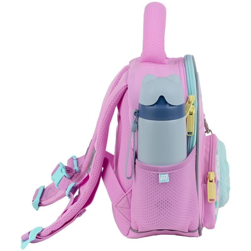 Рюкзак дитячий KITE Kids Marshmallow (K25-2737XXS-2) - фото 5 Рюкзак дитячий KITE Kids Marshmallow (K25-2737XXS-2) - фото 5