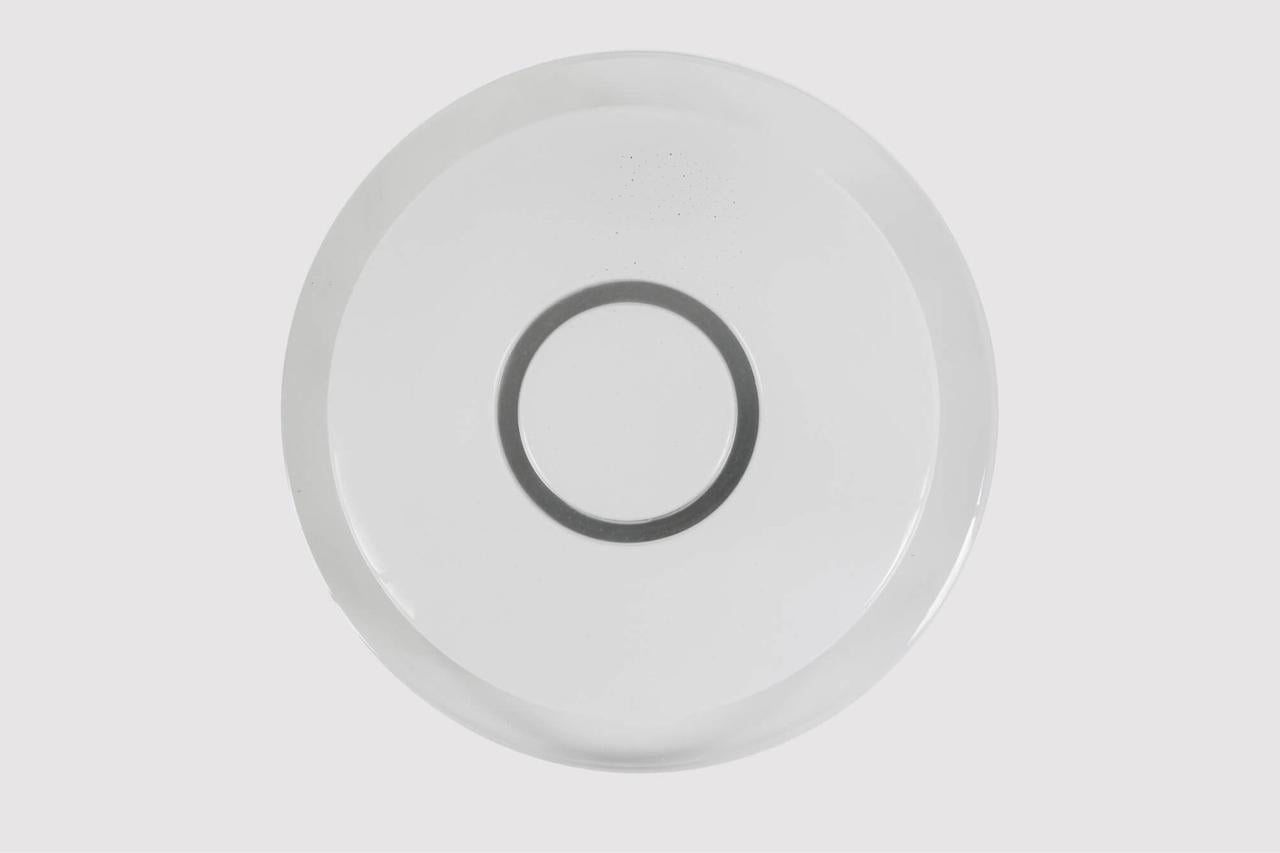 Світильник з пультом ДК ULM-3295 450 мм (15325-ЕД)