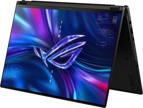 Ноутбук Asus ROG Flow X16 GV601VI Black (GV601VI-CS94) - фото 4