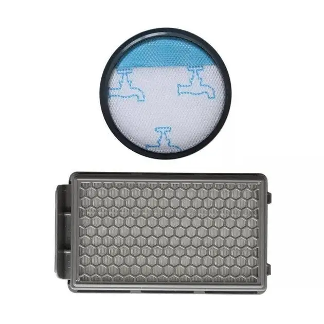 Комплект фильтров для пылесоса Rowenta Compact Power XXL ZR780000 RO4886EA/RO4871EA/RO4881EA/RO4826EA/RO4B75EA/RO4825EA (235)