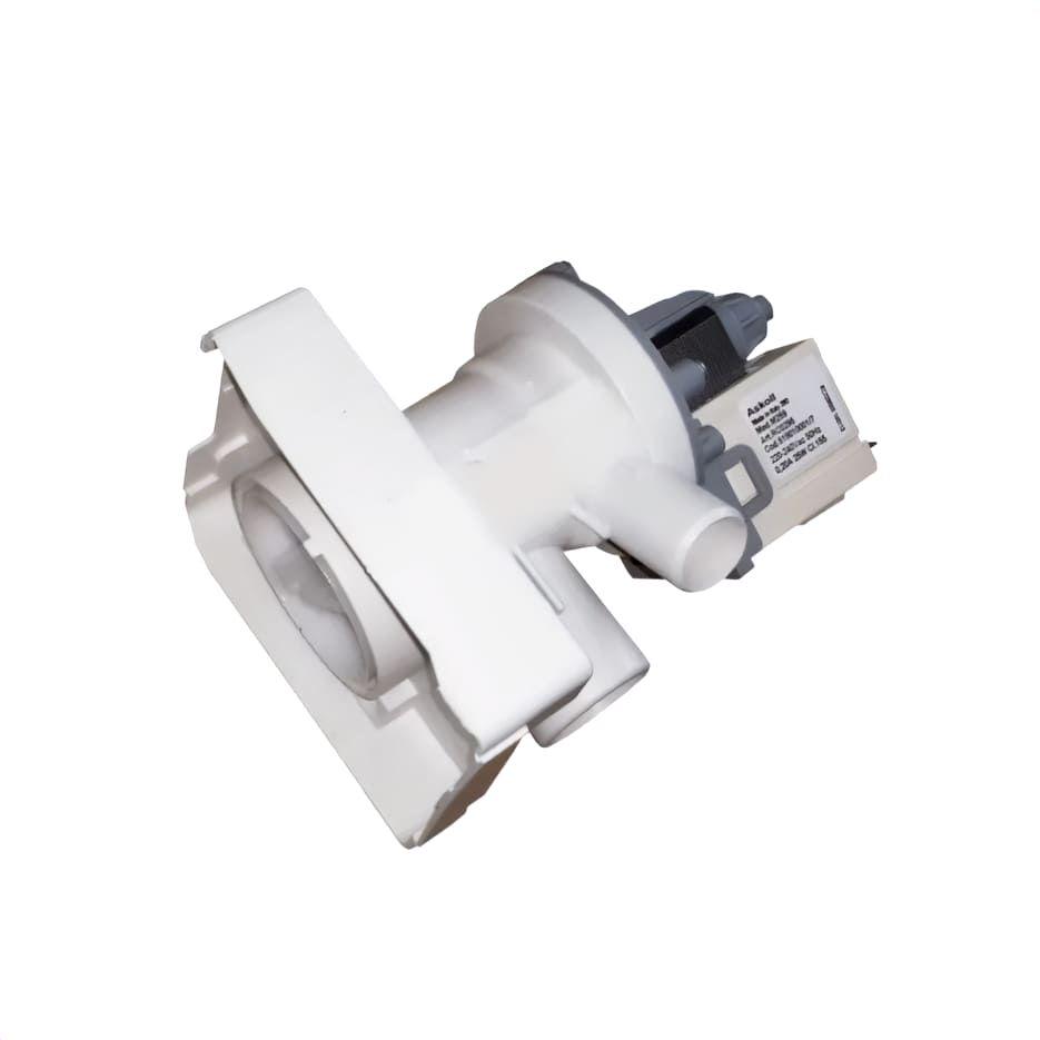 Насос сливной Whirlpool 480111101167 (C00376741)