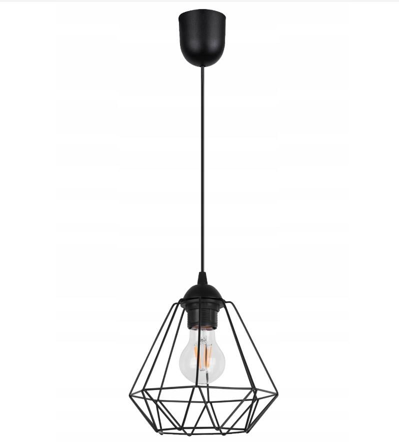 Светильник подвесной Luxolar Diamond (E27)