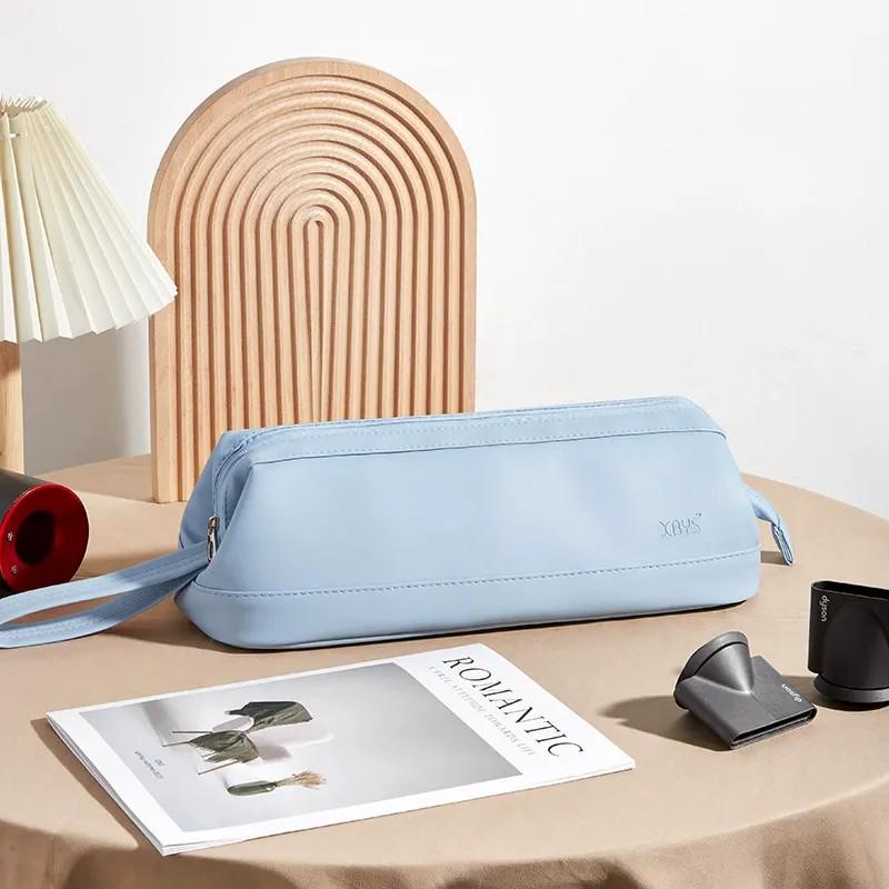 Сумка BUMB XBYS для хранения фена или стайлера Dyson Голубой Сумка BUMB XBYS для хранения фена или стайлера Dyson Голубой