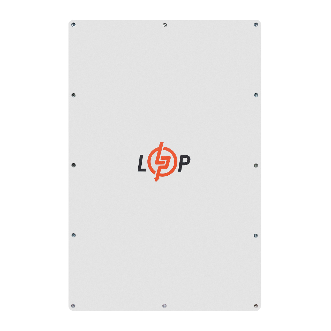 Акумулятор LP LiFePO4 51,2V-100 Ah 5120Wh BMS JK 100A/50А W RS485/CAN WH