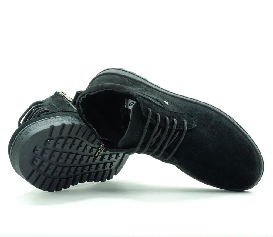 Черевики чоловічі зимові STEPTER 8585 р. 43 - фото 4