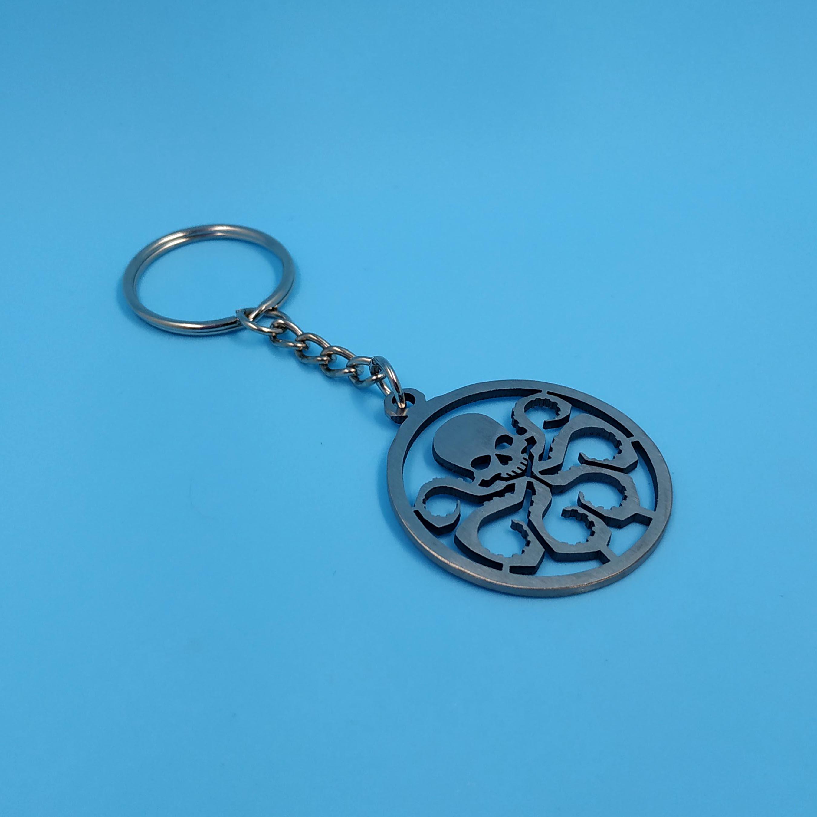 Брелок Гідра (1056)