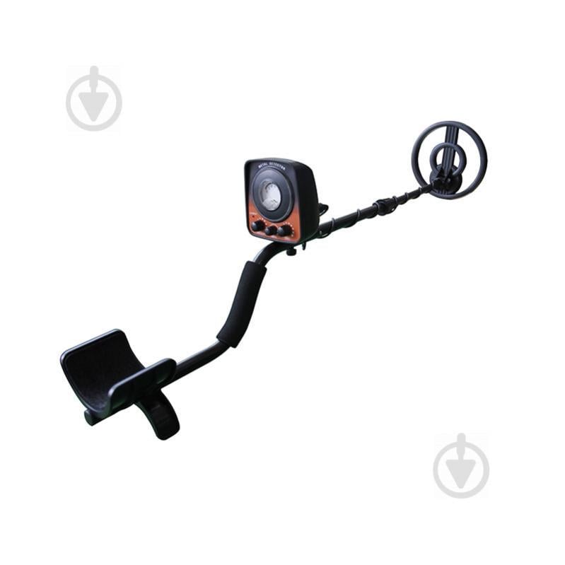 Металлоискатель MD5021 грунтово-подводный миноискатель батарейка в комплекте