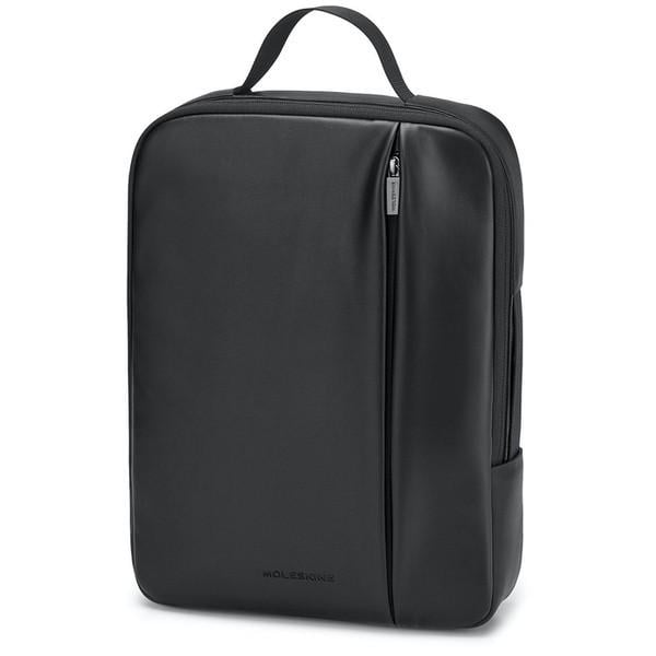 Сумка-рюкзак Moleskine Classic PRO Device Bag 13" Черный (ET96CPDBV13BK)