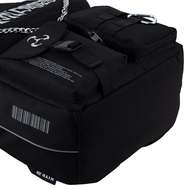 Рюкзак KITE Education Teens K25-2587M-1 - фото 8 Рюкзак KITE Education Teens K25-2587M-1 - фото 8