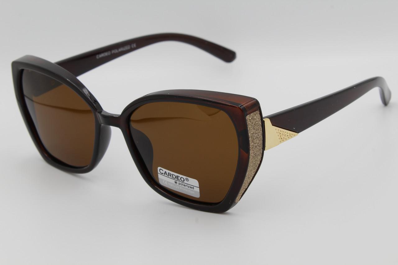 Солнцезащитные очки женские Cardeo polarized P2931 c2 (2588928542)