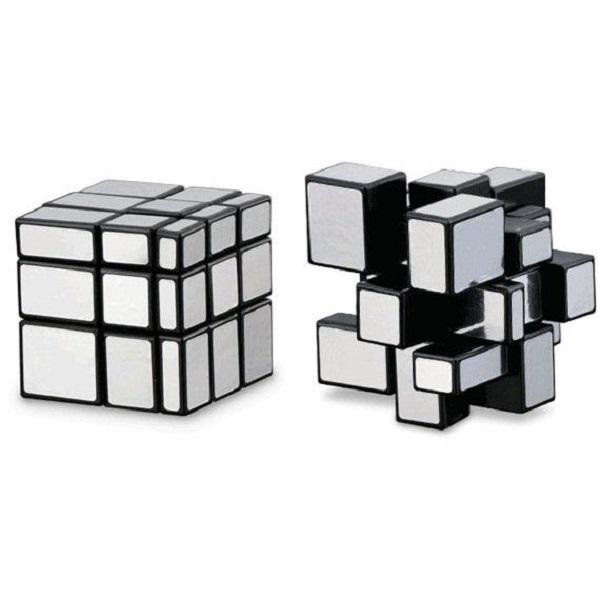 Головоломка Smart Cube Neo Magic Mirror Cube 3х3 (VA-Neo Magic Mirror Cube) - фото 2