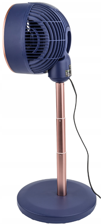 Вентилятор напольный Velano 50 Вт - фото 4 Вентилятор напольный Velano 50 Вт - фото 4