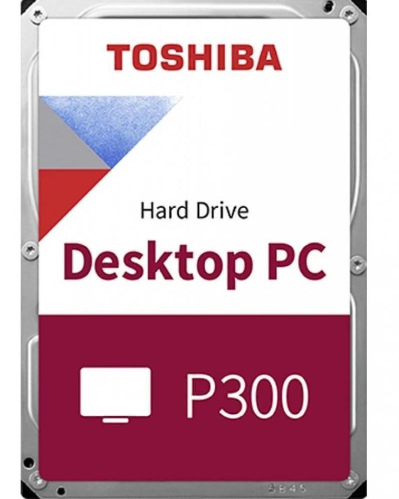 Жорсткий диск Toshiba HDWD220UZSVA 2 Тб 5400 об/хв (11760283)