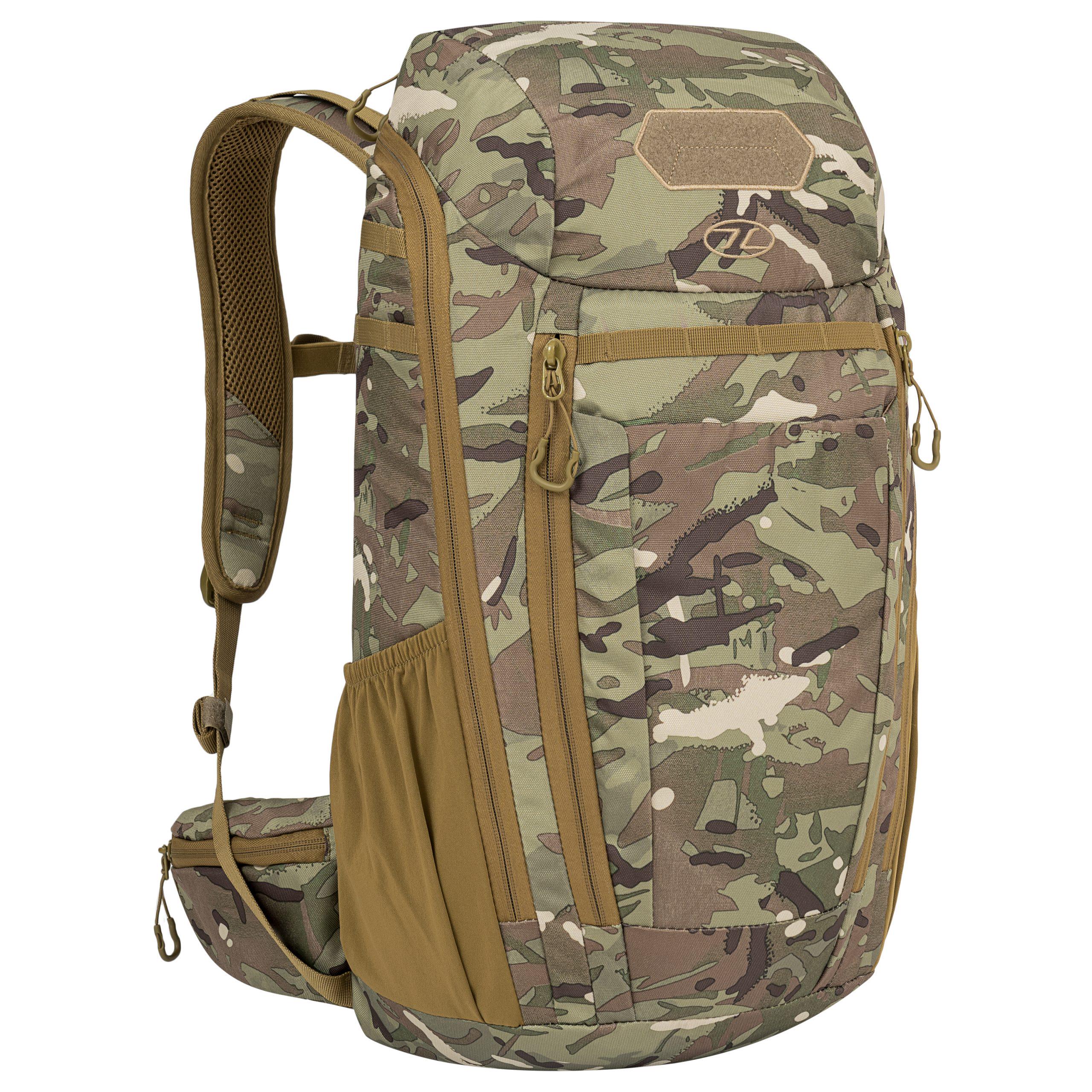 Рюкзак Highlander Eagle 2 Backpack 30L HMTC (TT193-HC)