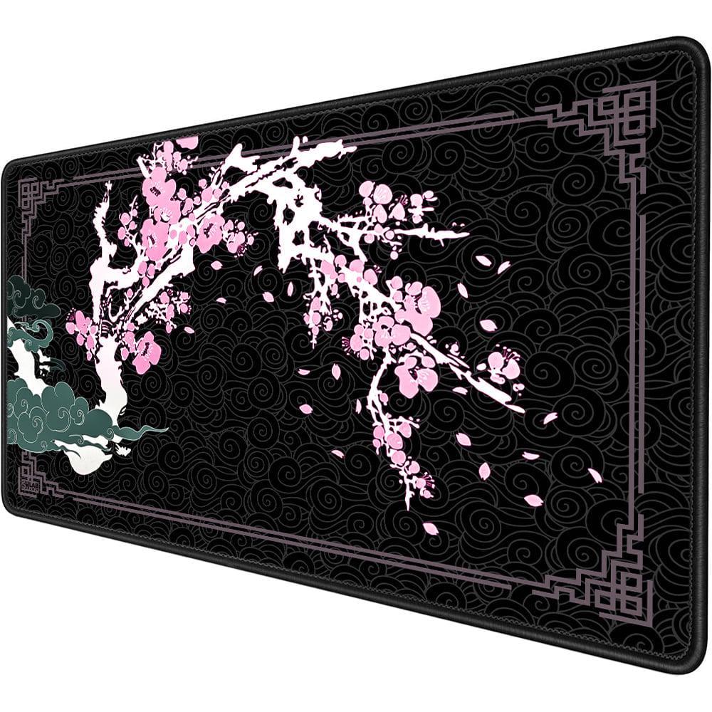 Игровая поверхность SHLab Сакура на Ветру SHM-641 70х40 см (40027)