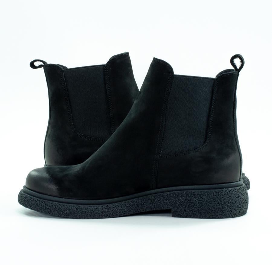 Ботинки женские VILANSI V8356 р. 39 Black - фото 2 Ботинки женские VILANSI V8356 р. 39 Black - фото 2