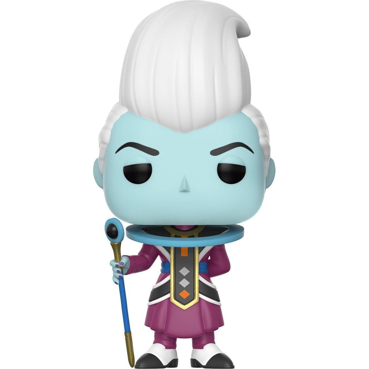 Фігурка Funko Pop Whis 317 10 см (SUN1416)