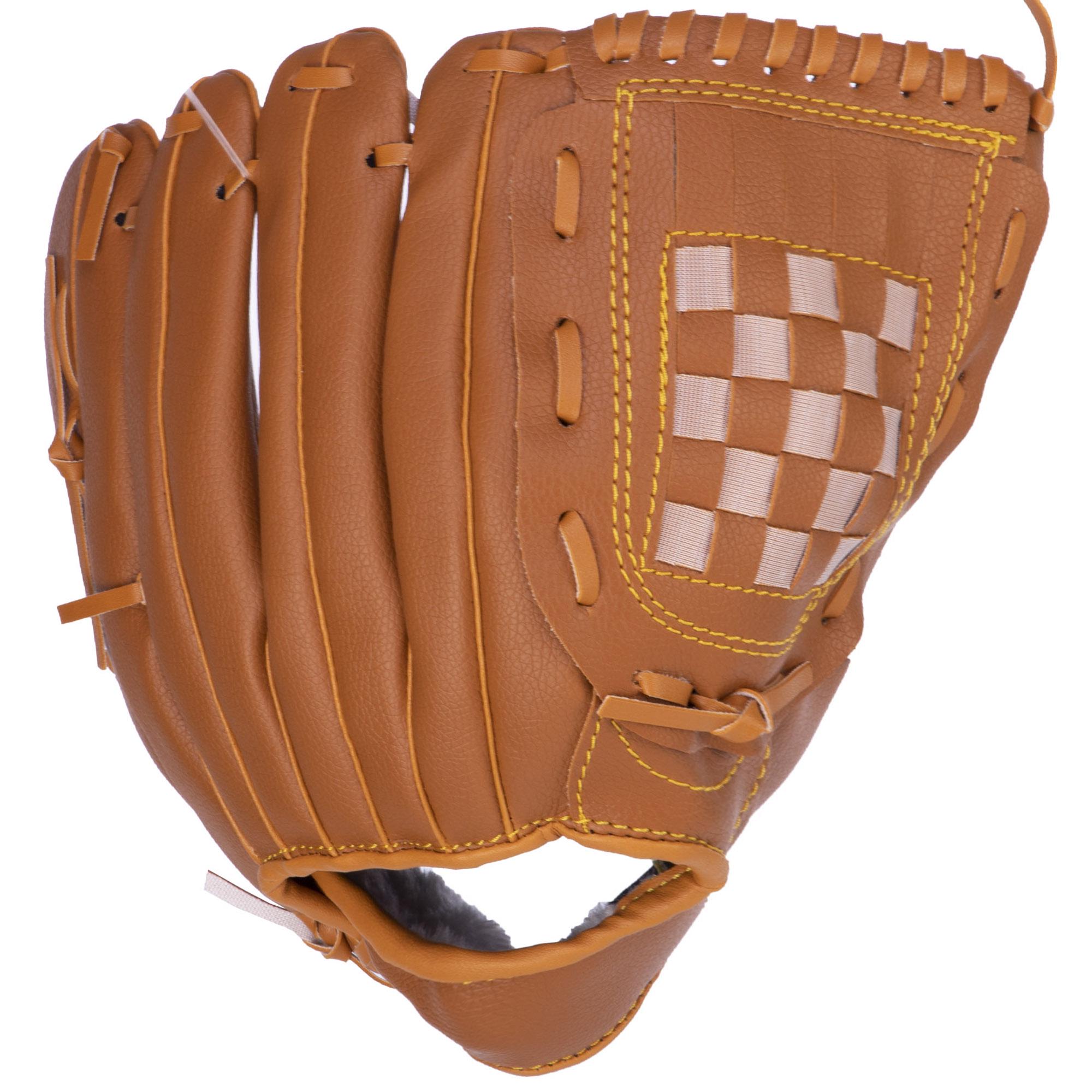 Ловушка для бейсбола SP-Sport C-1878 Коричневый (NA005402)