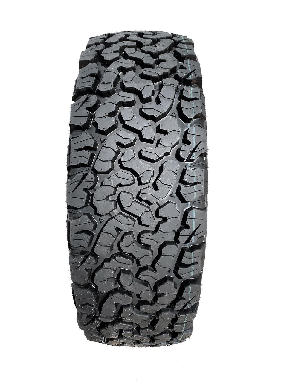 Шина болотная Goodrich Myki 245/70 R16 106R (2010464829)