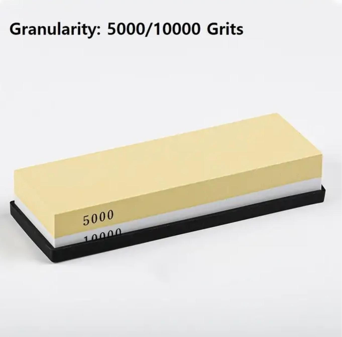 Камінь точильний двосторонній #5000/10000 grit (K500010000) - фото 2