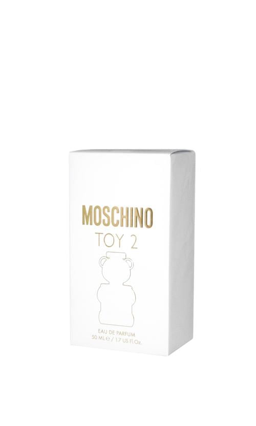 Парфумована вода Moschino Toy 2 (25528) Парфумована вода Moschino Toy 2 (25528)