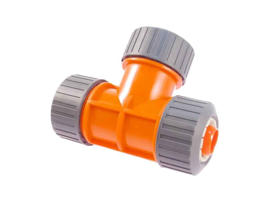 Цанга ремонтная тройная SLD 3/4"-5/8" пластик (097)