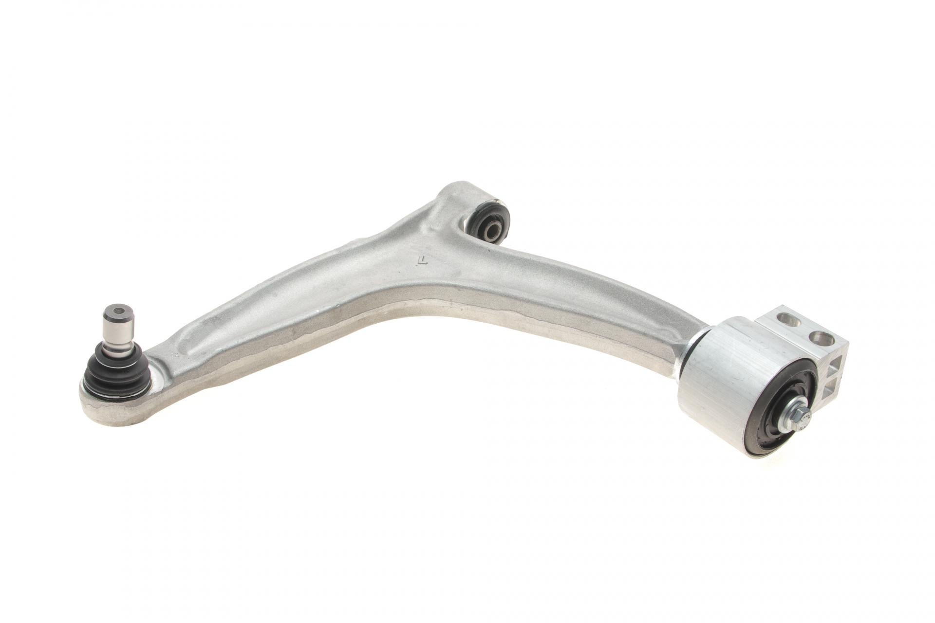 Важіль підвіски передній/знизу L Opel Vectra C 02-08- (VKDS 325022 B)