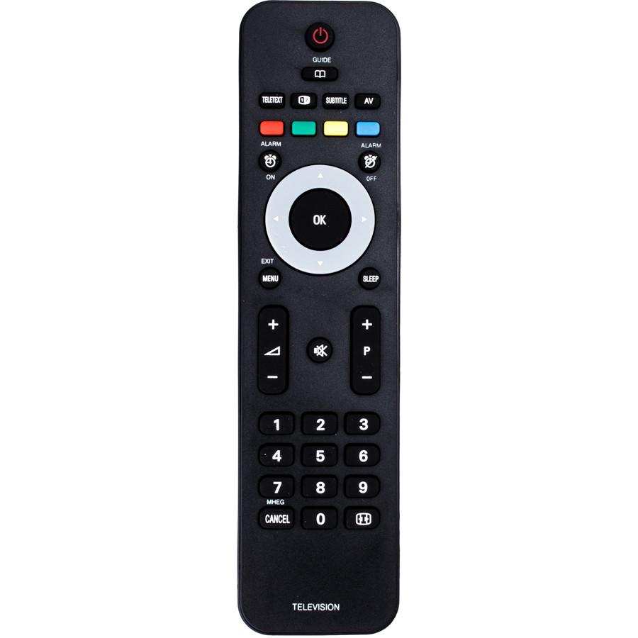 Пульт для телевизора Philips 2422 549 02212 (3165)