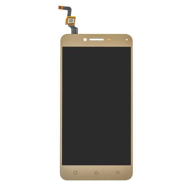 Дисплейный модуль Liquid Crystal Display/Touchscreen для Lenovo A6020a46 Vibe K5 Plus/Lemon 3 Gold (000016478)