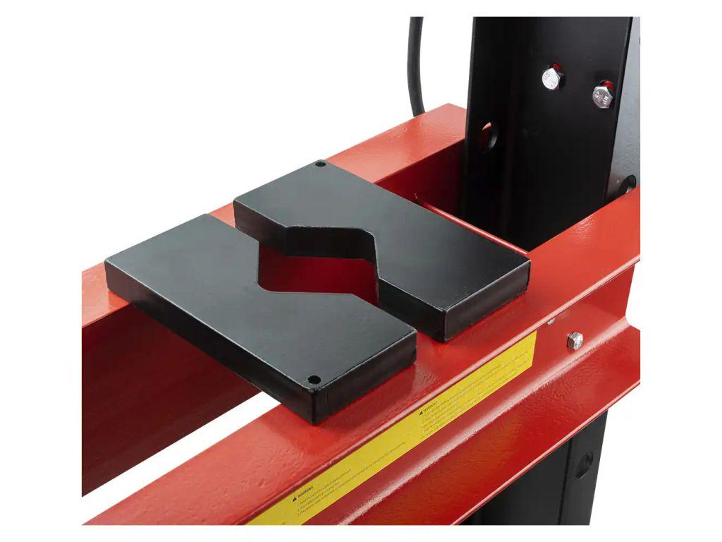 Прес гідравлічно-пневматичний REDATS H-380P подвійної дії 30 т - фото 6 Прес гідравлічно-пневматичний REDATS H-380P подвійної дії 30 т - фото 6