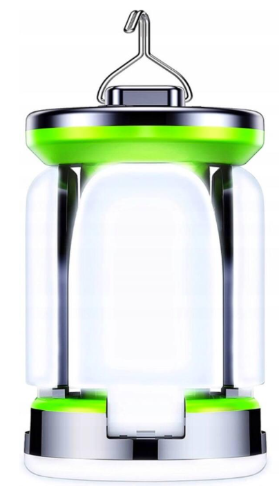 Светильник аккумуляторный Blukar LED 5 Вт