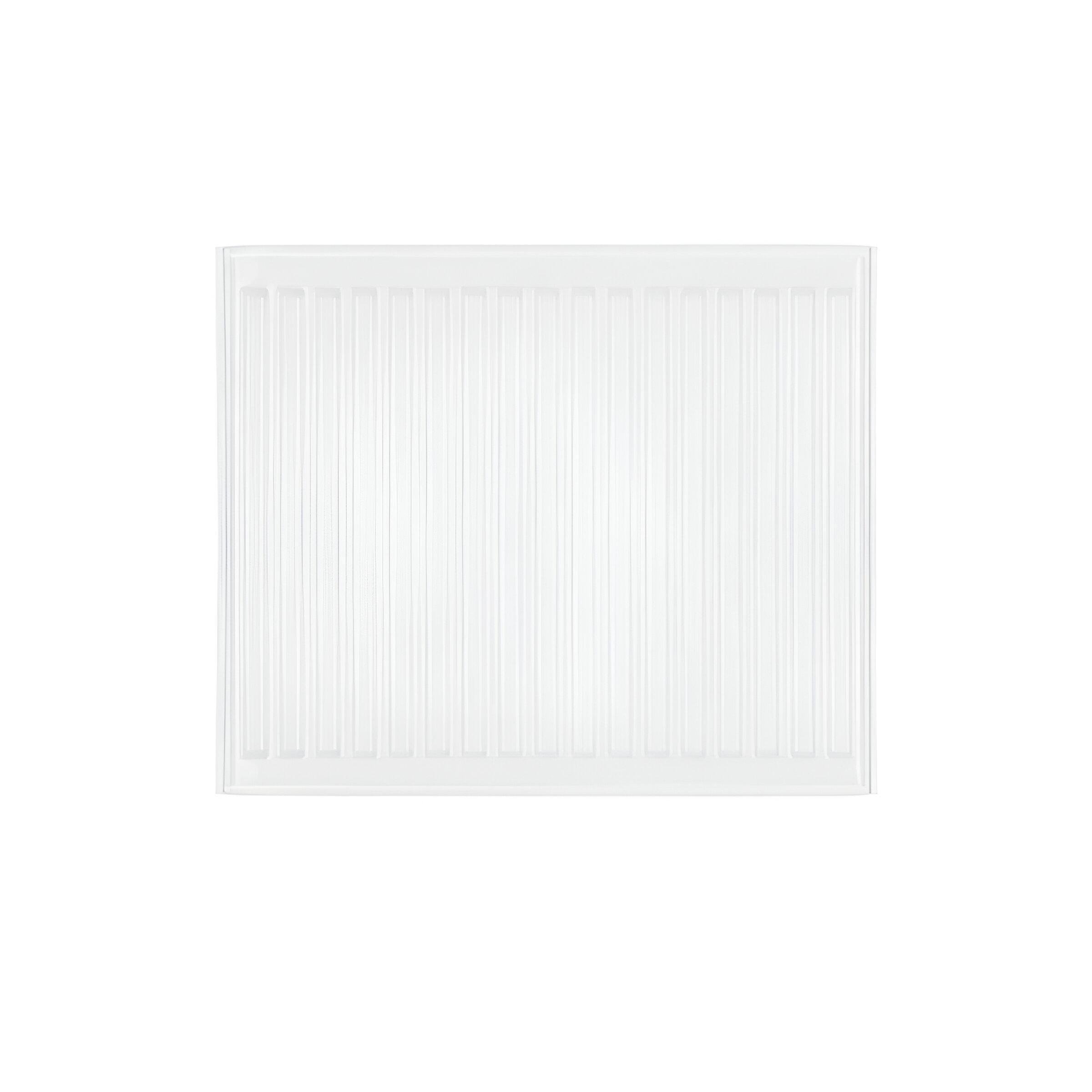 Радиатор стальной HIDROS 11 тип 500х400K БП HD50011400K (SW-71873)