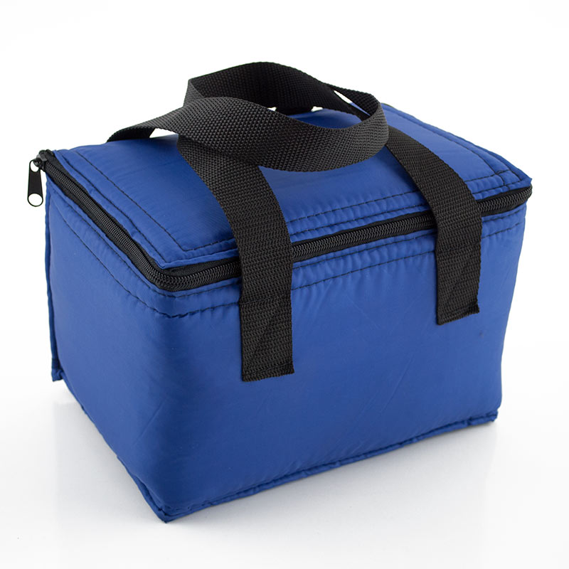 Термосумка Light House Ланч бег 5,5 л Синій