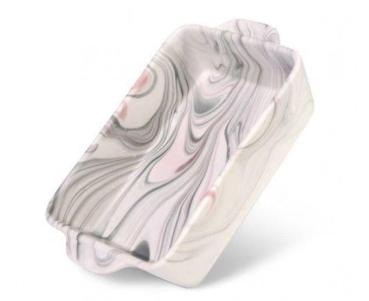 Форма для випікання Fissman Valencia 2,4 л 29,5x20х6,5 см прямокутна (6187) - фото 1 Форма для випікання Fissman Valencia 2,4 л 29,5x20х6,5 см прямокутна (6187) - фото 1