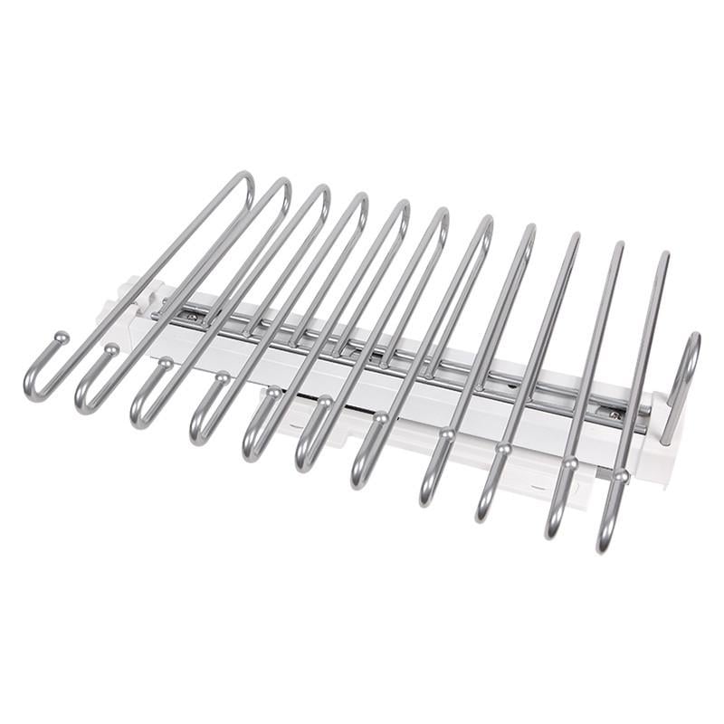 Брючница верхнего крепления Muller одинарная (31823)