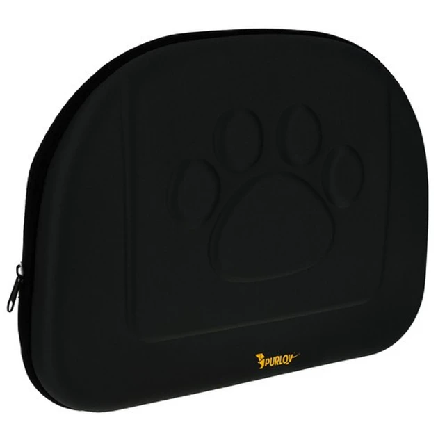 Сумка-переноска для собак и кошек Purlov 18270 складная с окошком для вентиляции - фото 4 Сумка-переноска для собак и кошек Purlov 18270 складная с окошком для вентиляции - фото 4