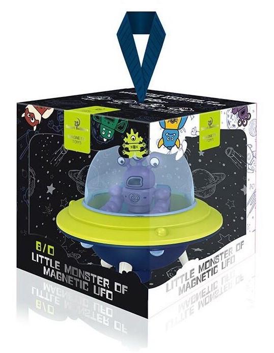 Ігровий корабель музичний космічний 503 дитячий