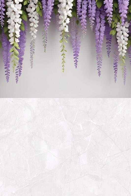 Фотофон виниловый Frontlit стена/пол 450 г/м2 100x150 см №57193