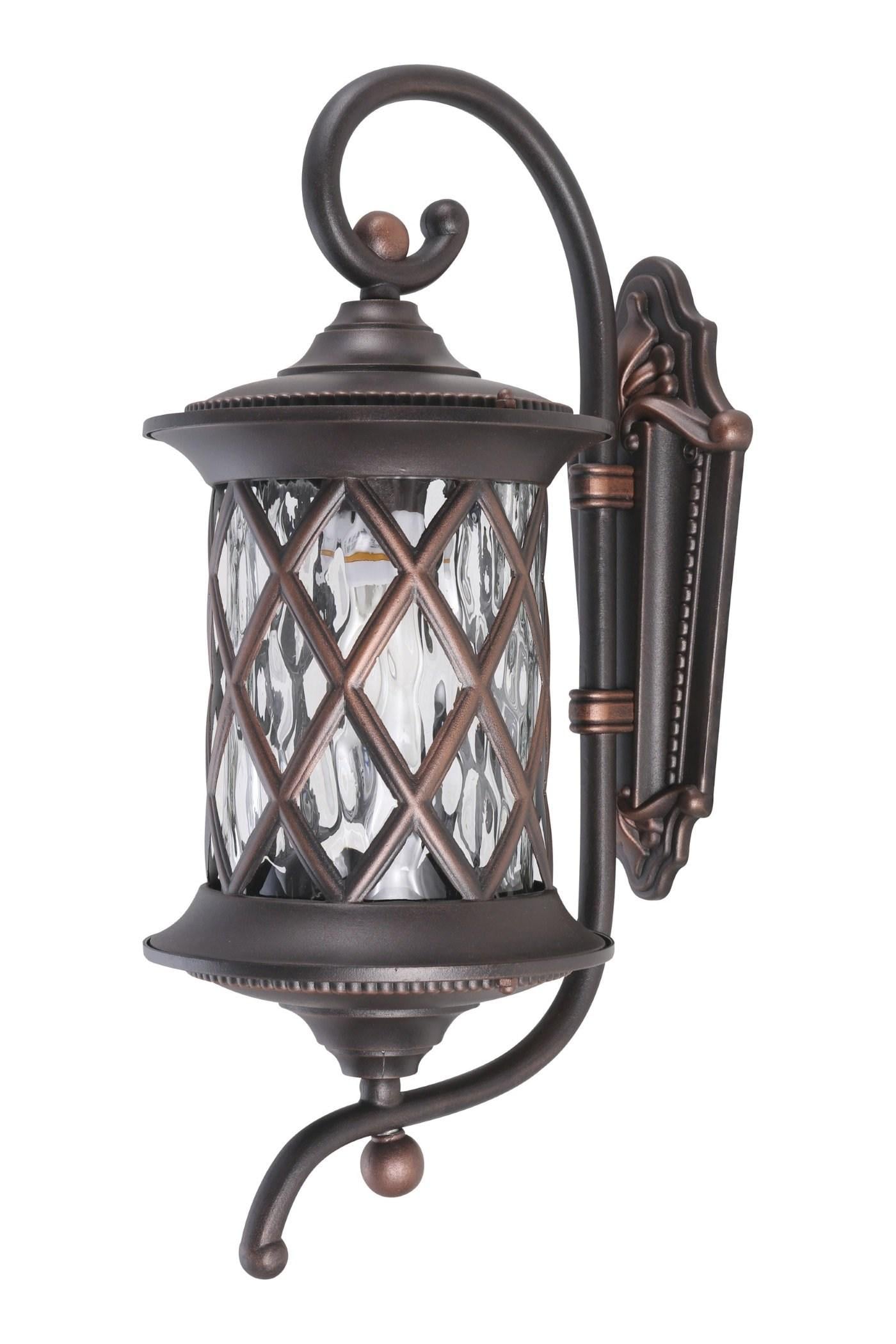 Светильник настенный уличный Nowodvorski Lantern (6911)