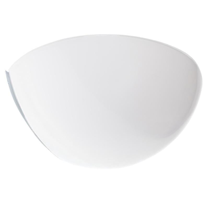 Бра настенное накладное в ванную половинка Brille BR-538W/1 177427